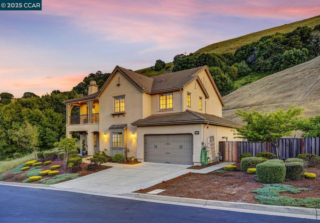 A property available for sale at 131 Wittenham Ct, San Ramon, CA 94583.