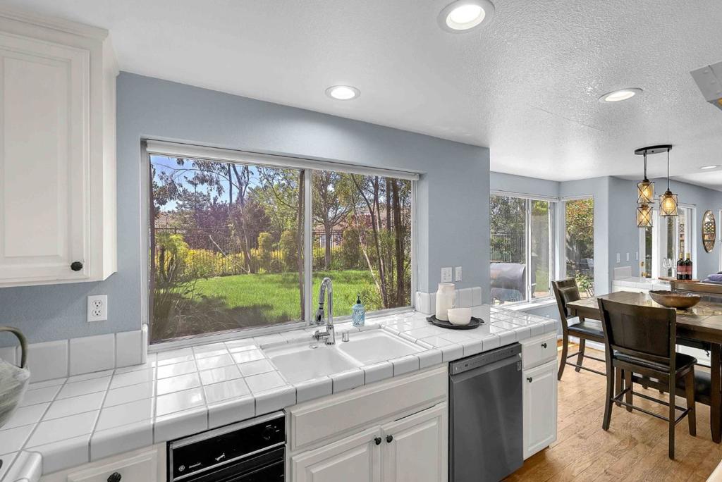A property available for sale at 5451 Ligurian Drive, San Jose, CA 95138.