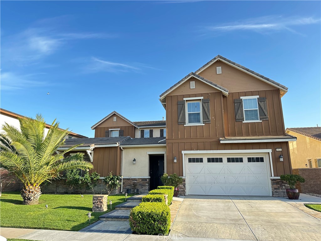 A property available for sale at 6829 Birmingham Drive, Chino, CA 91710.