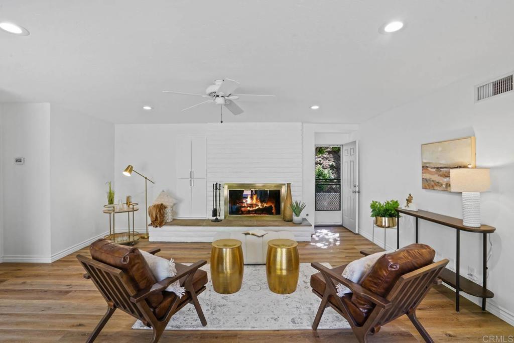 A property available for sale at 4344 Calavo Drive, La Mesa, CA 91941.