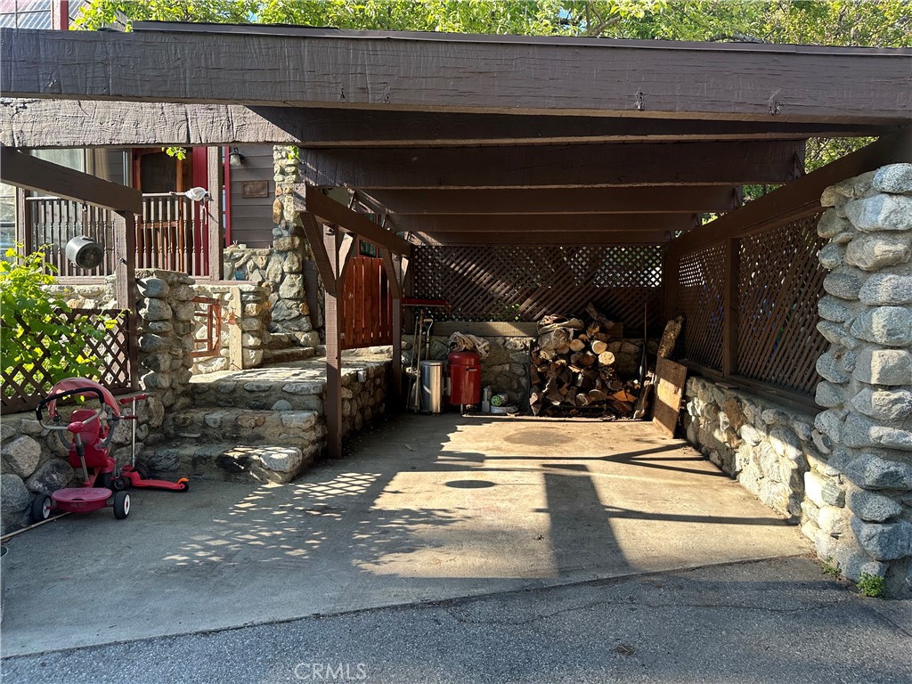 A property available for sale at 30 Bear Drive, Mt Baldy, CA 91759.