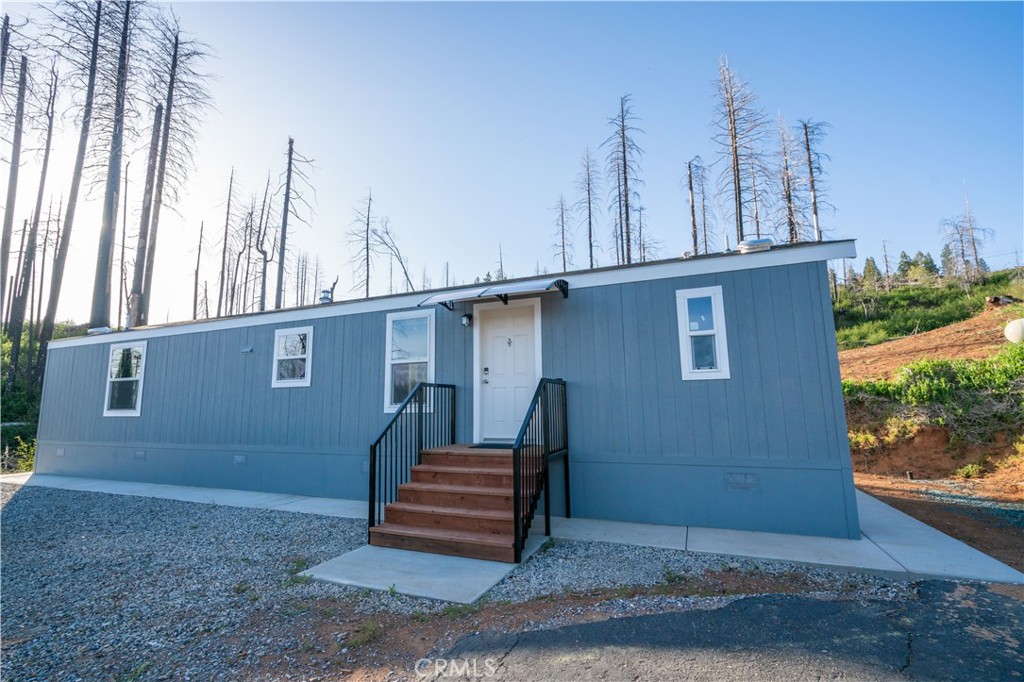 A property available for sale at 4908 Deerwood Court, Grizzly Flats, CA 95636.