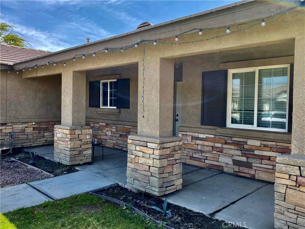 A property available for sale at 85675 Michelle Drive, Coachella, CA 92236.