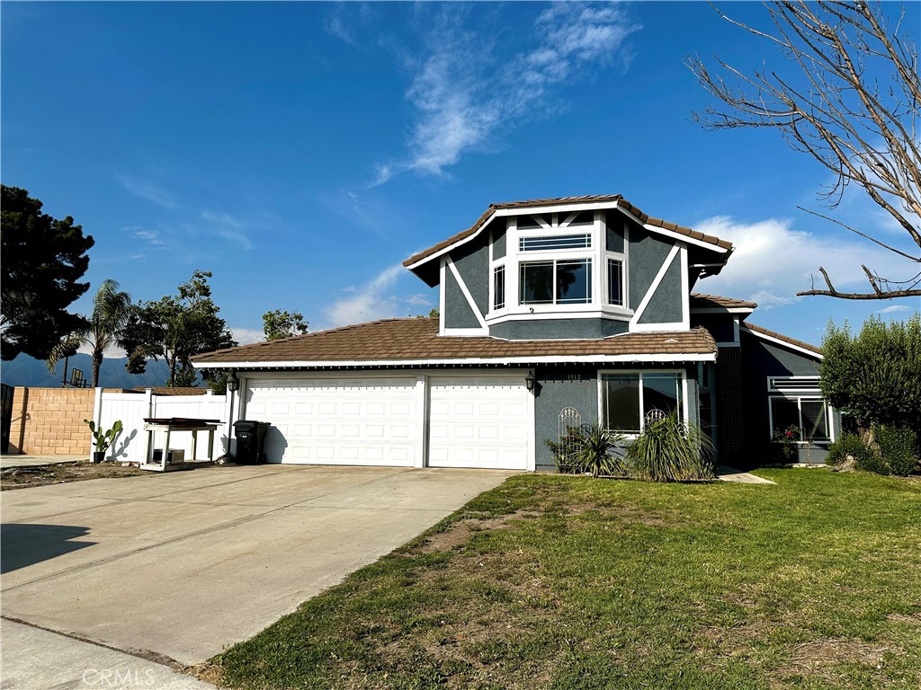 A property available for sale at 1512 W Sunnyview Dr, Rialto, CA 92377.