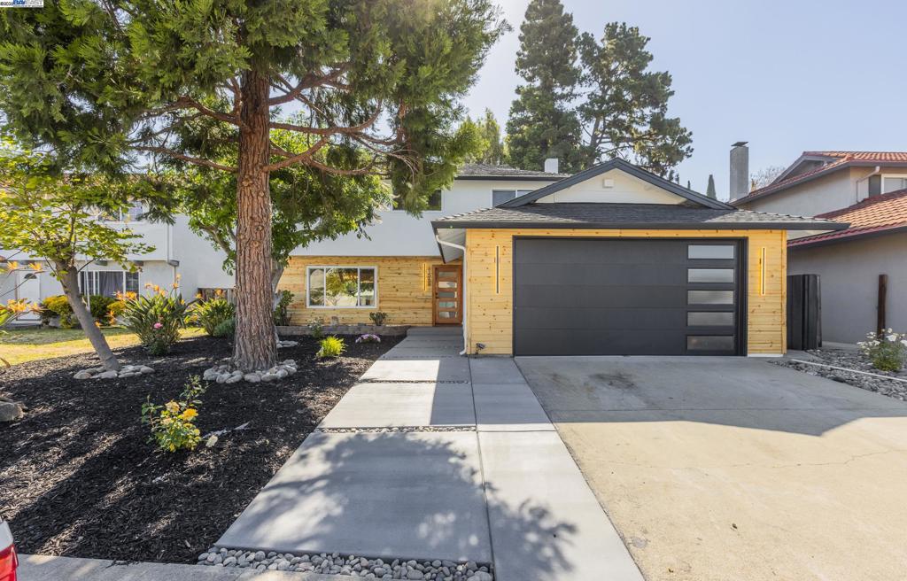 A property available for sale at 1568 Fallen Leaf Dr, Milpitas, CA 95035.