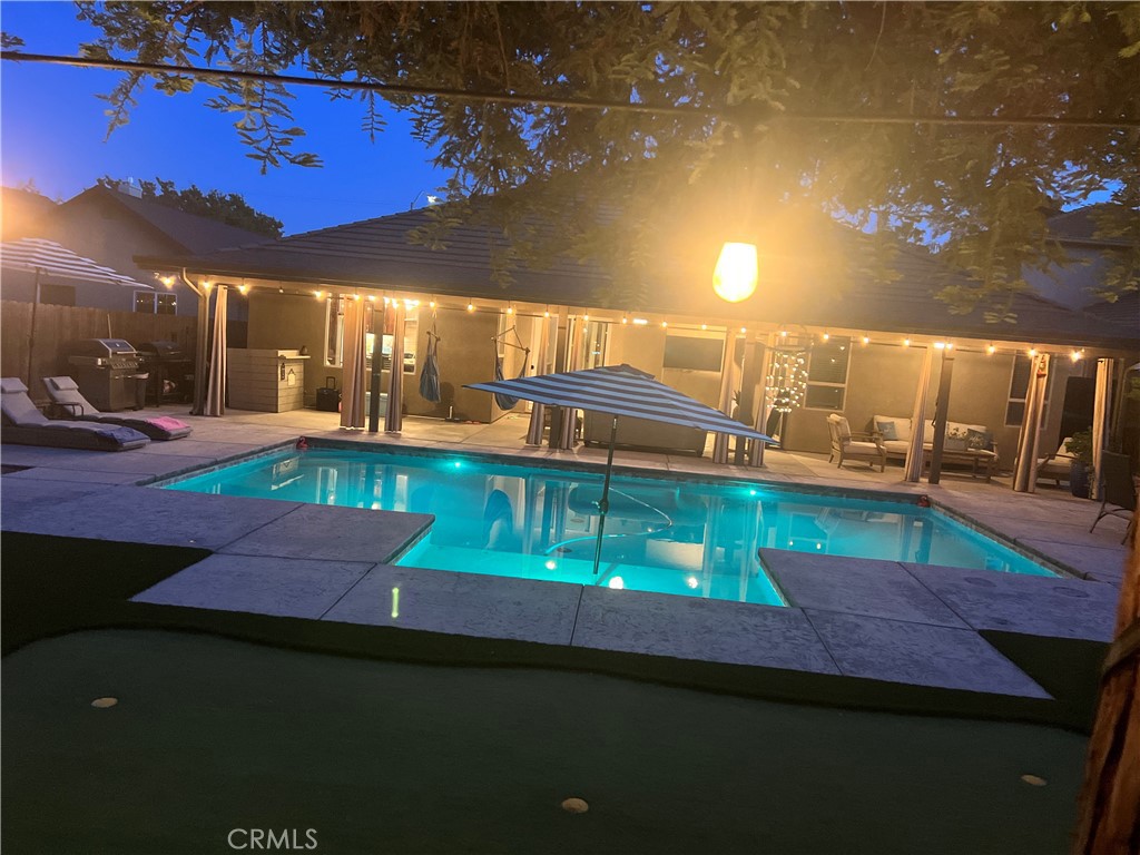 A property available for sale at 4505 E Tuolumne Road, Denair, CA 95316.