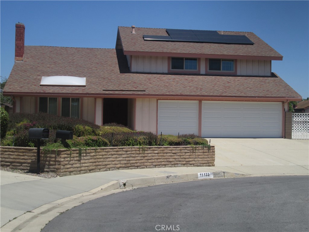 A property available for sale at 11133 Shetland Avenue, Montclair, CA 91763.