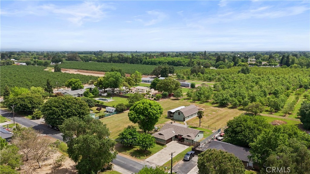 A property available for sale at 587 Little Avenue, Gridley, CA 95948.