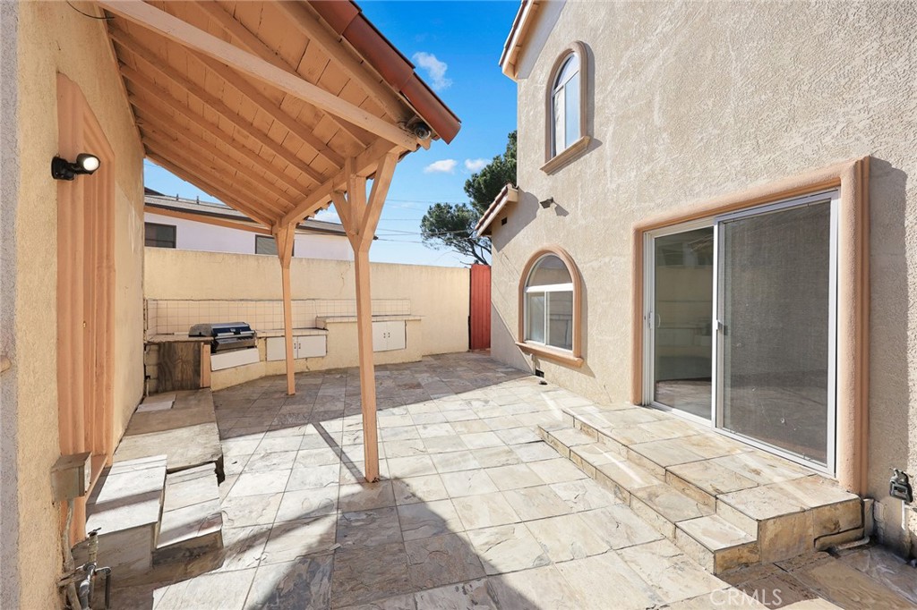 A property available for sale at 335 Montechico Drive, Monterey Park, CA 91754.