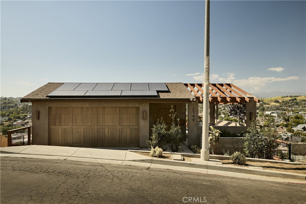 A property available for sale at 2740 Chadwick Circle, El Sereno, CA 90032.
