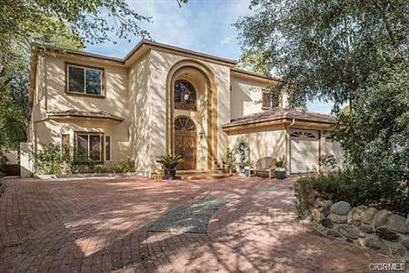 A property available for sale at 22349 Dolorosa Street, Woodland Hills, CA 91367.