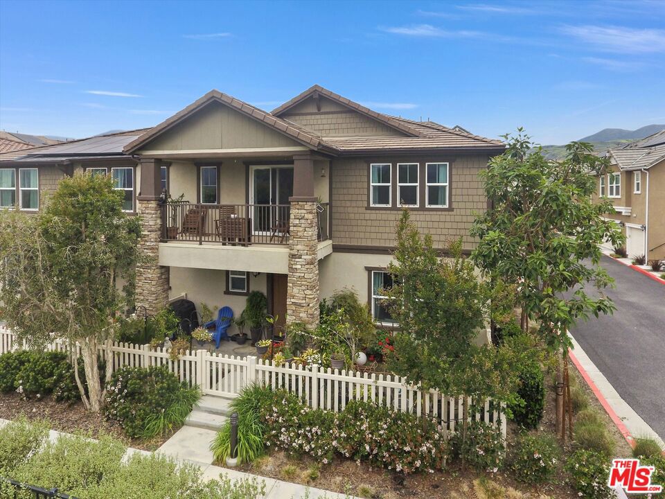 A property available for sale at 513 Heritage, Fillmore, CA 93015.