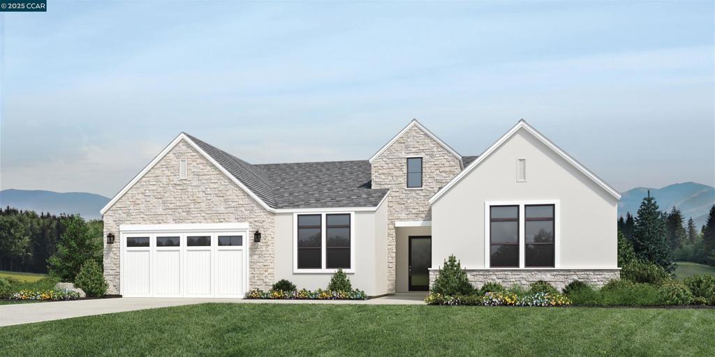 A property available for sale at 18541 Corte Saravia, Morgan Hill, CA 95037.