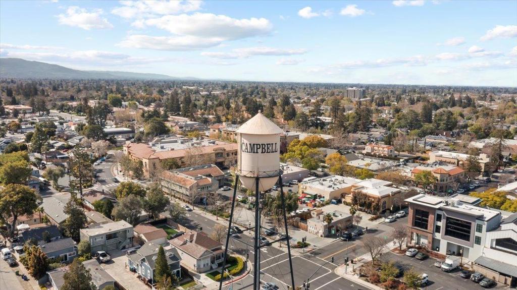 A property available for sale at 912 Campisi Way 414, Campbell, CA 95008.