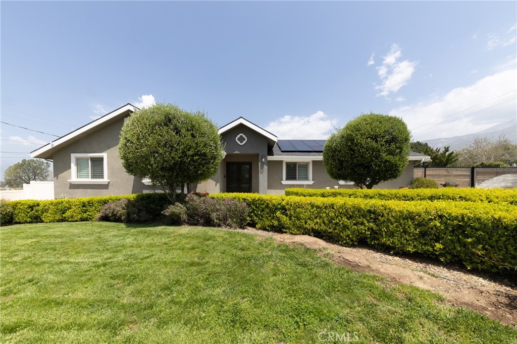 A property available for sale at 35602 Carter Street, Yucaipa, CA 92399.