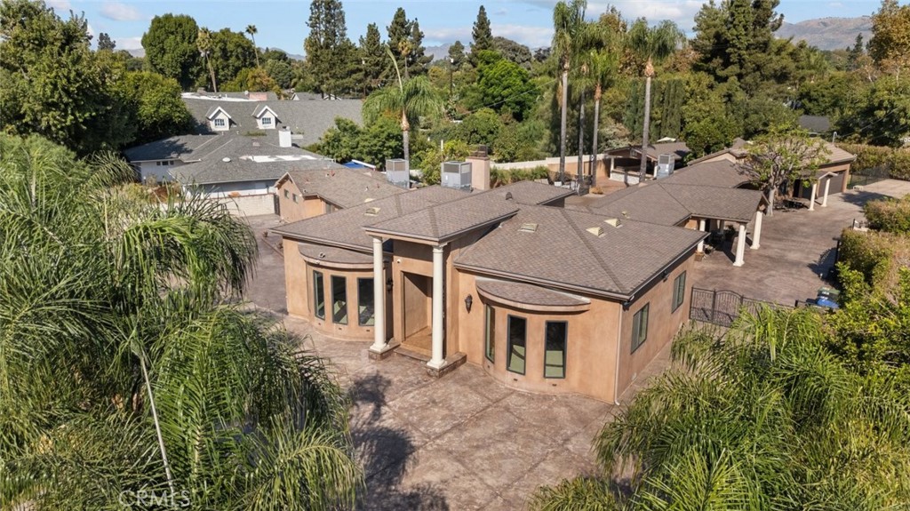 A property available for sale at 8817 Louise Avenue, Sherwood Forest, CA 91325.