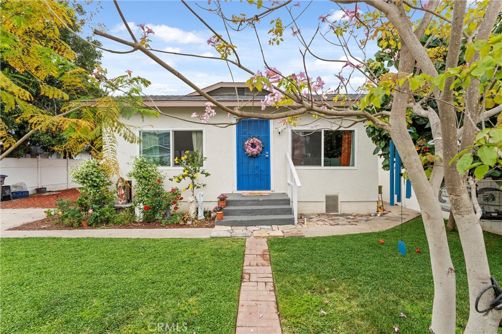 A property available for sale at 22419 Horst Avenue, Hawaiian Gardens, CA 90716.