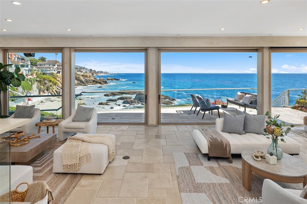 A property available for sale at 1907 Ocean Way, Laguna Beach, CA 92651.