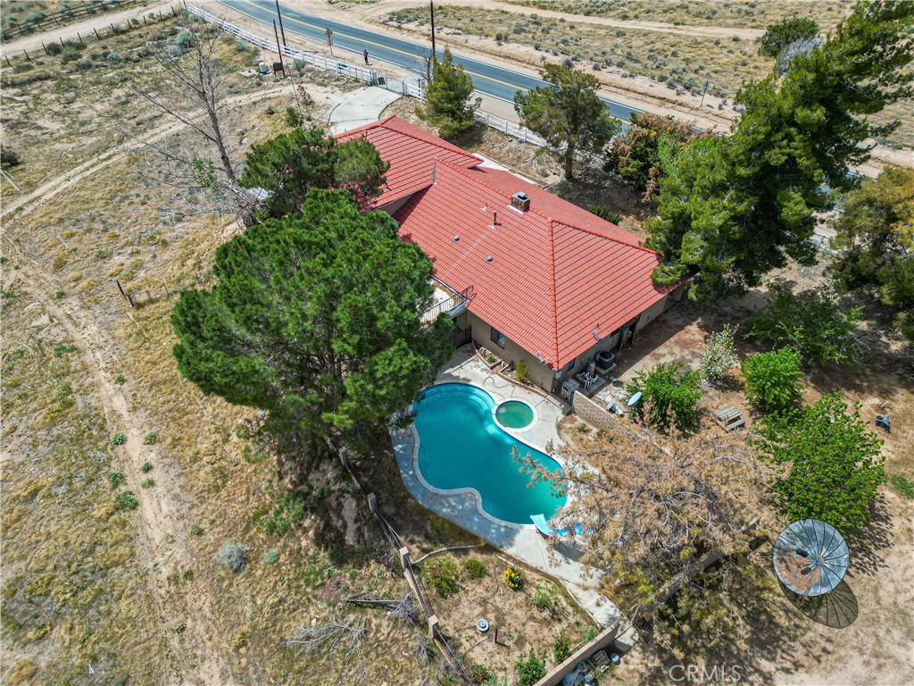 A property available for sale at 6367 Arrowhead Lake Road, Hesperia, CA 92345.