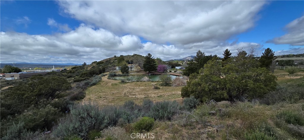 A property available for sale at 56695 Cain Road, Anza, CA 92539.