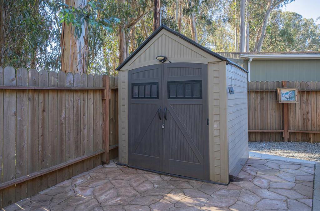 A property available for sale at 8710 Prunedale North Road, Prunedale, CA 93907.