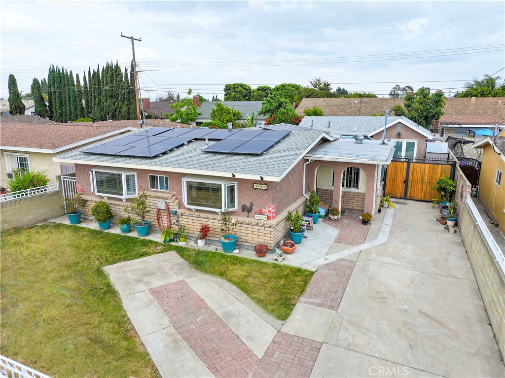 A property available for sale at 15726 Cameo Avenue, Norwalk, CA 90650.