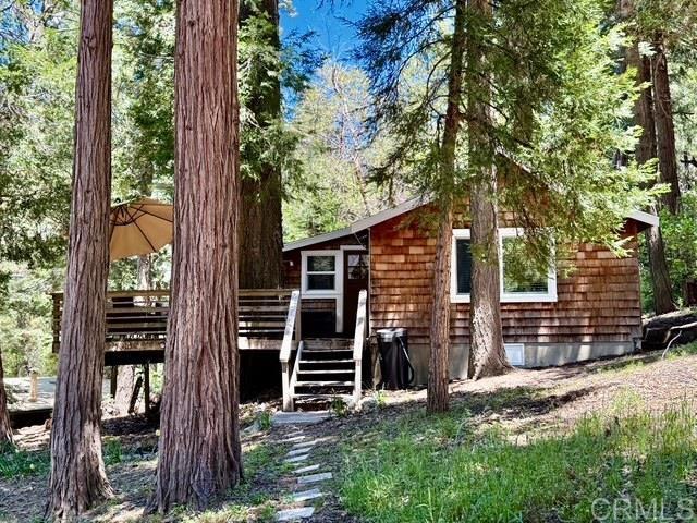 A property available for sale at 22104 Crestline, Palomar Mountain, CA 92060.