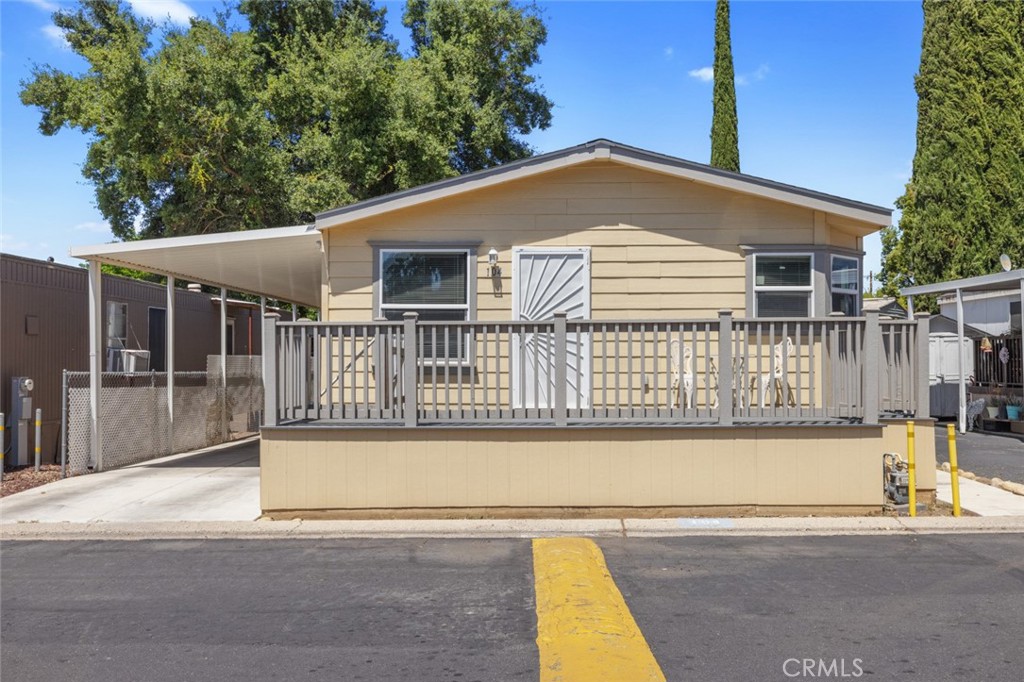A property available for sale at 900 Old Stockton Rd 104, Oakdale, CA 95361.