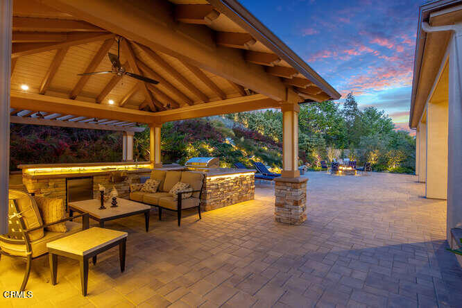 A property available for sale at 11359 Raes Creek Road, Moorpark, CA 93021.