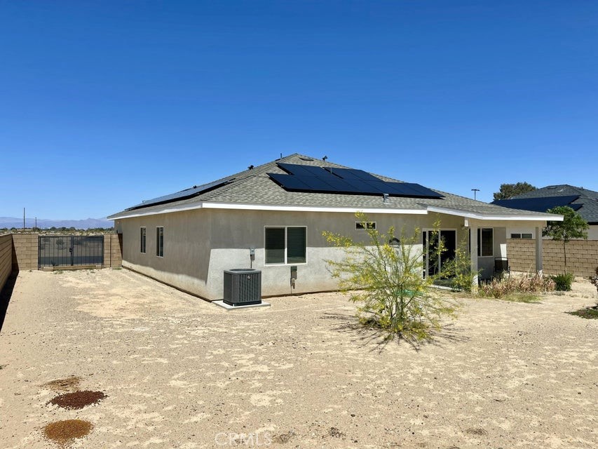 A property available for sale at 1013 W Church Avenue, Ridgecrest, CA 93555.