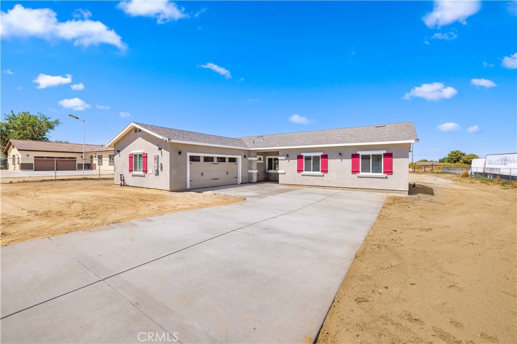 A property available for sale at 40729 171TH, Lake Los Angeles, CA 93535.