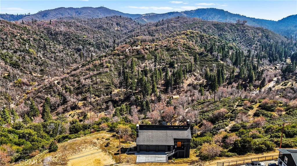 A property available for sale at 791 Cypress Road, Cedar Glen, CA 92321.