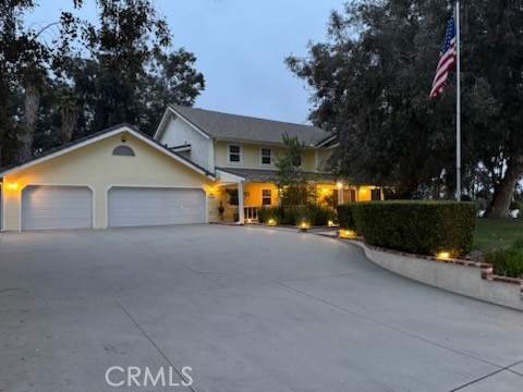 A property available for sale at 12046 Vista De Cerros Drive, Moreno Valley, CA 92555.