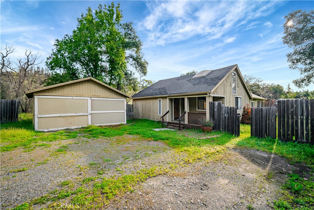 A property available for sale at 26751 Highway 128, Yorkville, CA 95494.