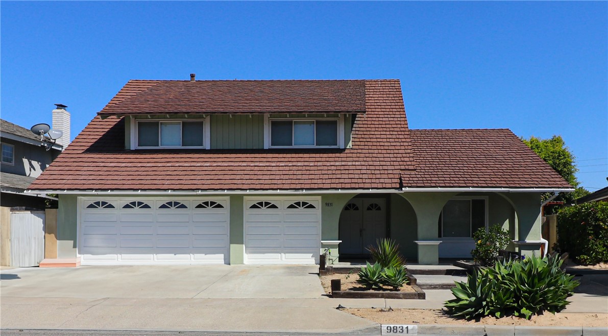A property available for sale at 9831 Cloverdale Avenue, Westminster, CA 92683.