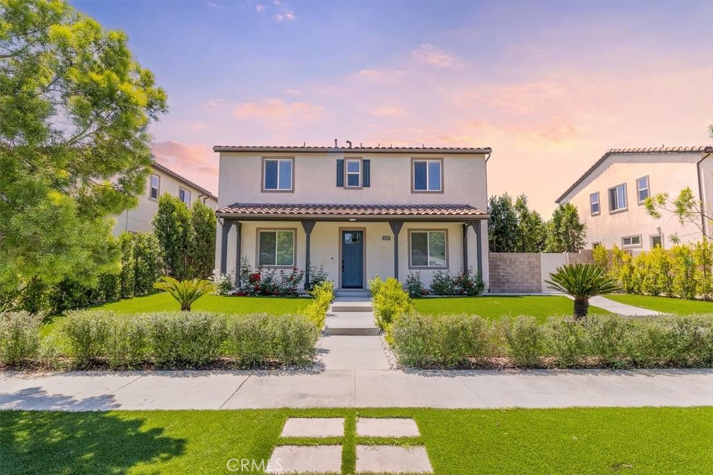 A property available for sale at 19154 Lull Street, Reseda, CA 91335.