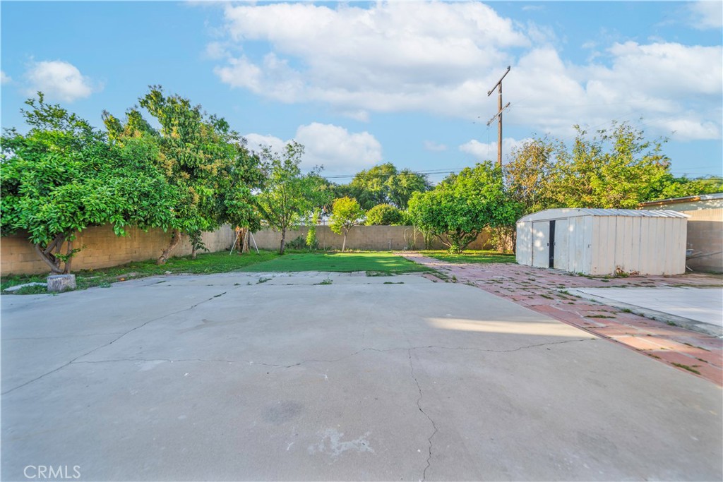 A property available for sale at 10351 Mildred Street, El Monte, CA 91733.