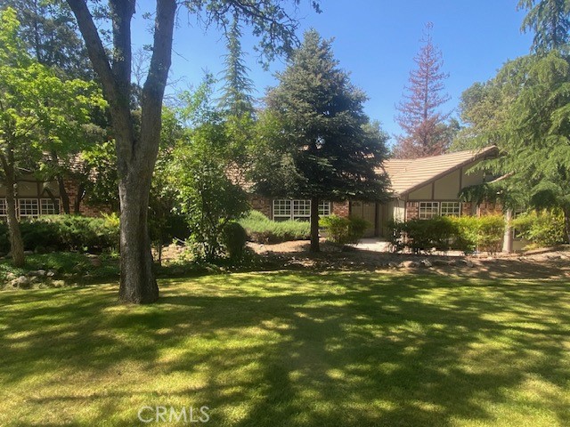A property available for sale at 2631 Oak Woods Court, Catheys Valley, CA 95306.
