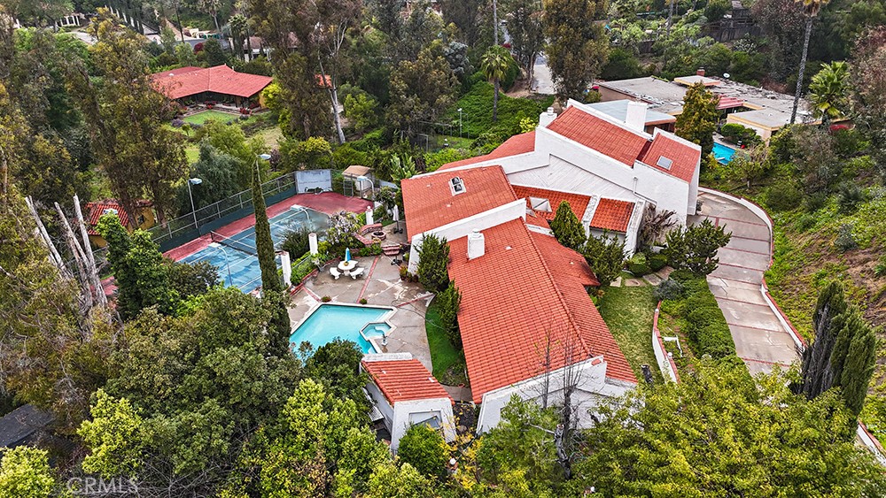 A property available for sale at 9752 Rangeview Drive, Santa Ana, CA 92705.