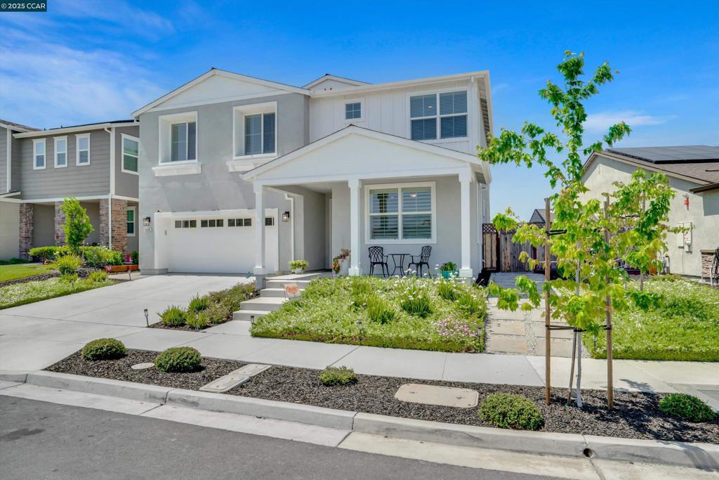 A property available for sale at 5508 Woodbine Way, Antioch, CA 94531.