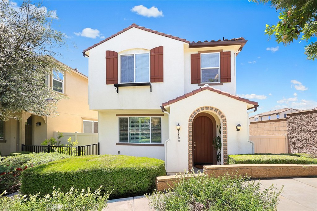 A property available for sale at 5188 Adera Street, Montclair, CA 91763.