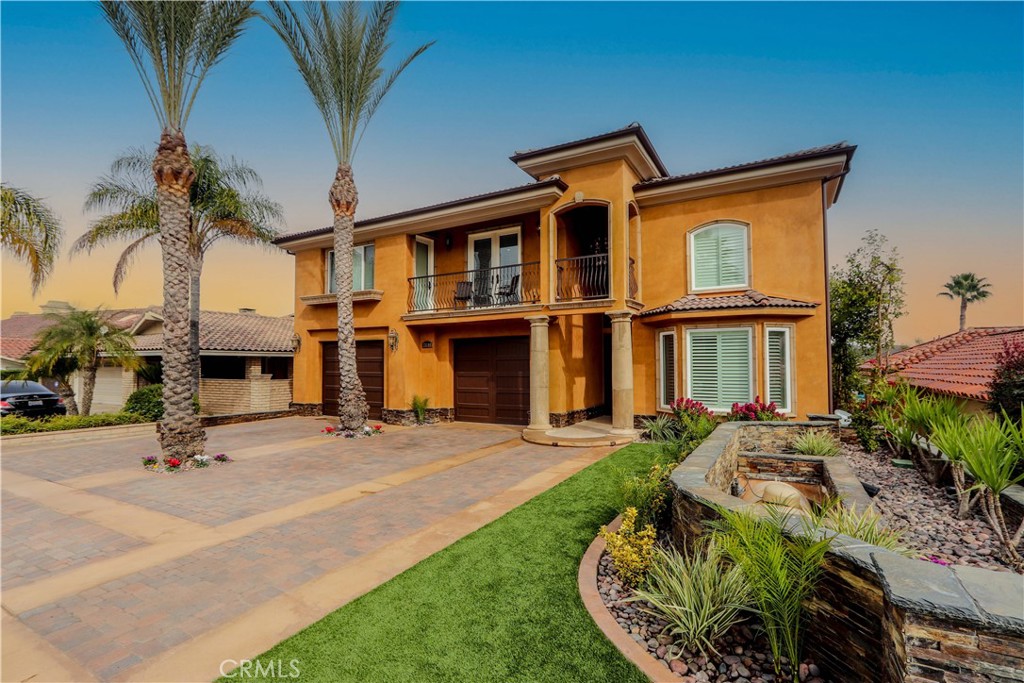 A property available for sale at 23180 Gray Fox Drive, Canyon Lake, CA 92587.