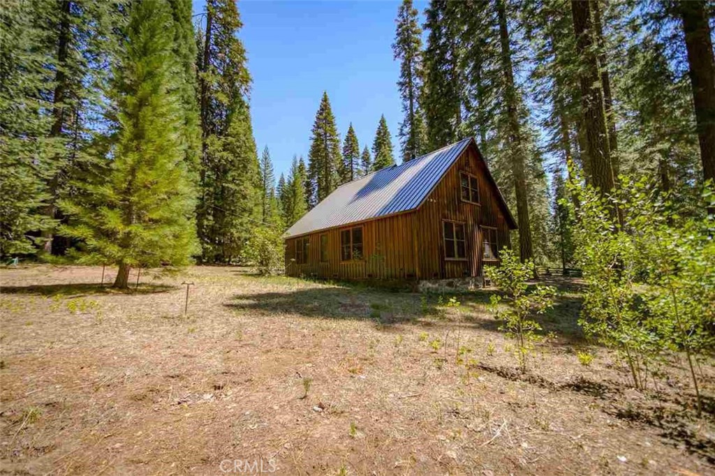 A property available for sale at 19017 Meadow Lane, Mineral, CA 96063.