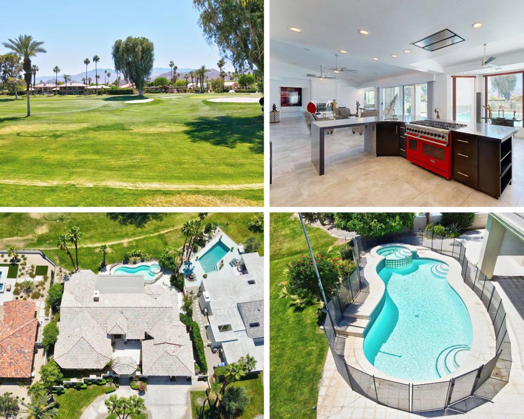 A property available for sale at 79045 Montego Bay Drive, Bermuda Dunes, CA 92203.