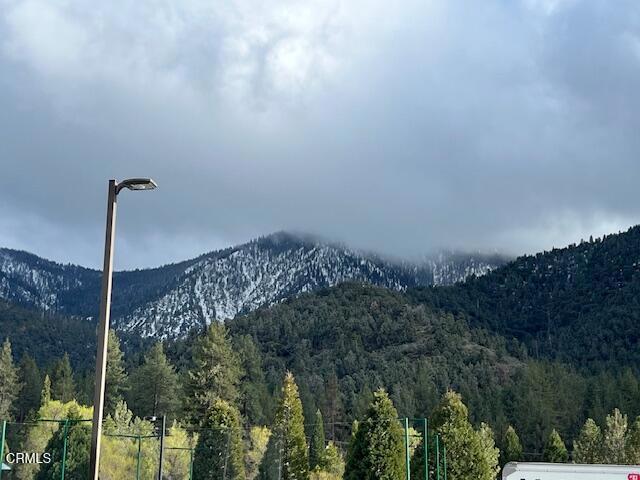 A property available for sale at 15909 Edgewood Way, Pine Mountain Club, CA 93222.