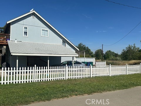 A property available for sale at 2554 Merced Street, Snelling, CA 95369.