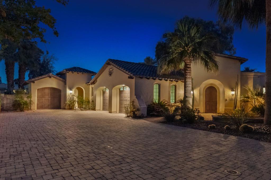 A property available for sale at 42665 Buccaneer Court, Bermuda Dunes, CA 92203.