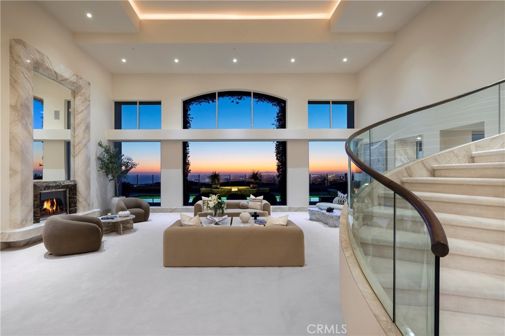 A property available for sale at 3 Seashell, Newport Coast, CA 92657.