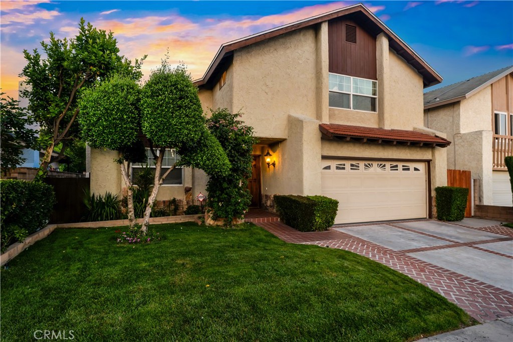 A property available for sale at 7936 Laramie Avenue, Winnetka, CA 91306.