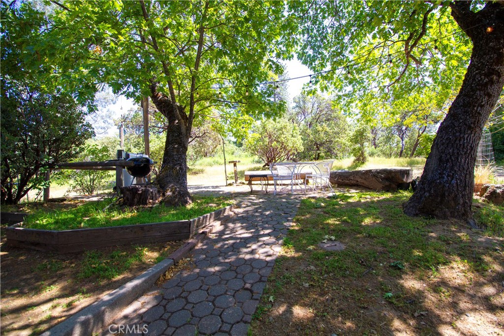 A property available for sale at 32760 Ram Lane, North Fork, CA 93643.